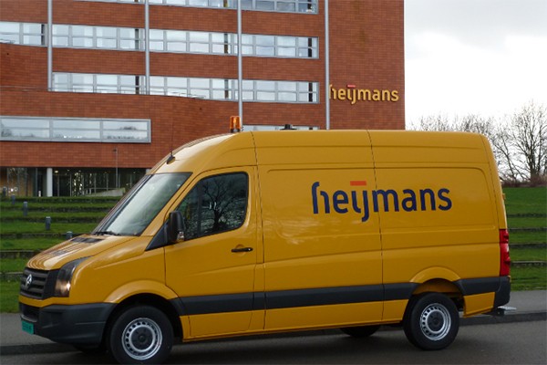 Heijmans