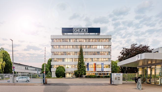 GEZE_738994_GEZE_GmbH_Headquarters