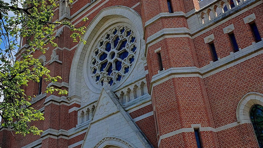 Sint Norbertuskerk Antwerpen