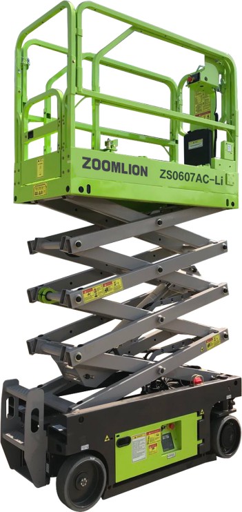 ZS0607AC-Li