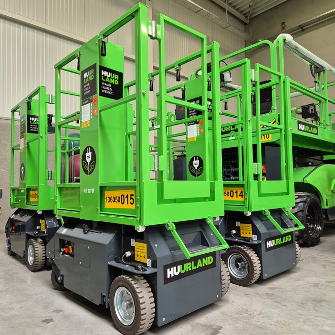masthoogwerker-elektrisch-5m