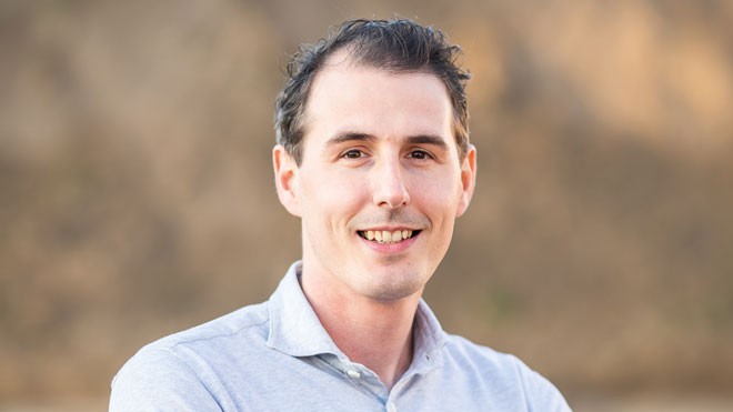 Dethier-KevinDethier