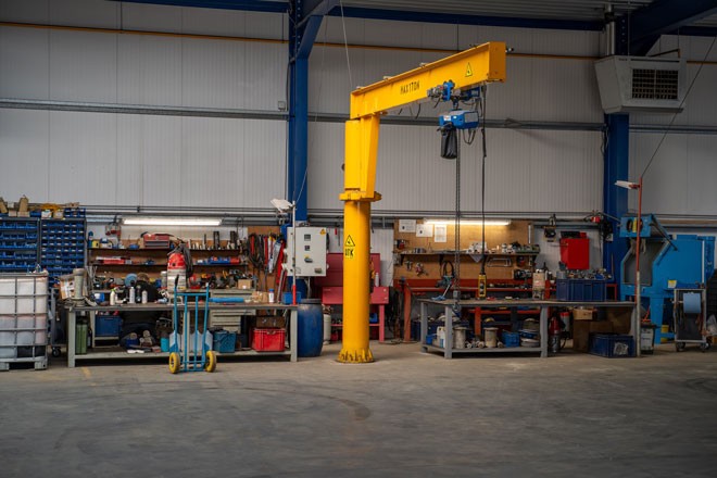 Van-der-Ende-Group-Belgium_werkplaats