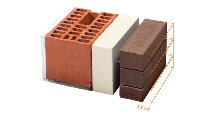 Eco-brick-
