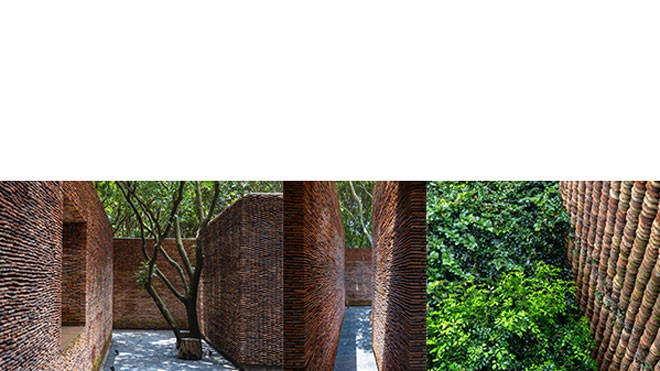 BRICKAWARDS26_Đạo Mẫu Temple and Museum_ARB Architects_Photographer Trieu Chien