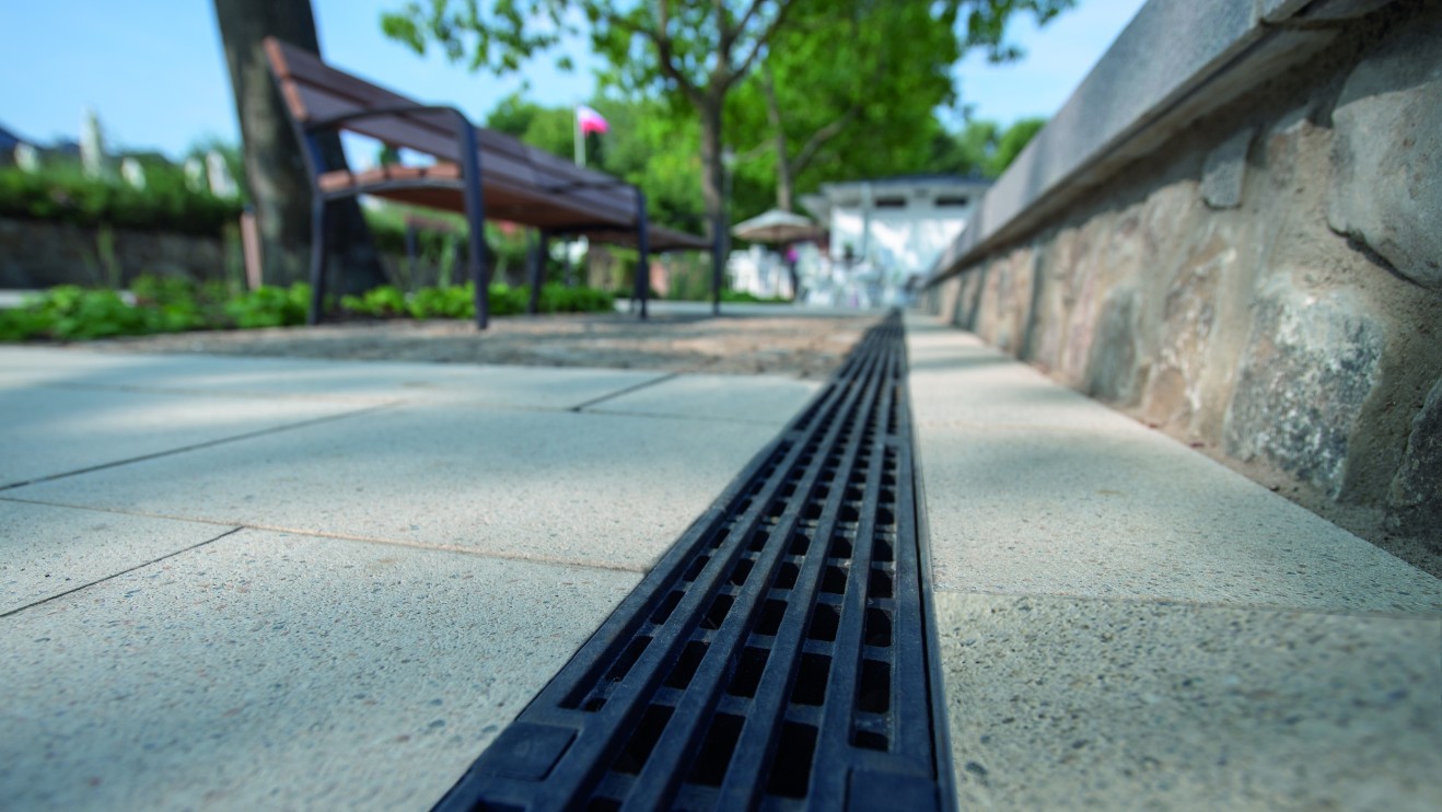 PowerDrain Seal in_promenade