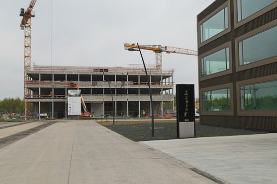 Energyville 1