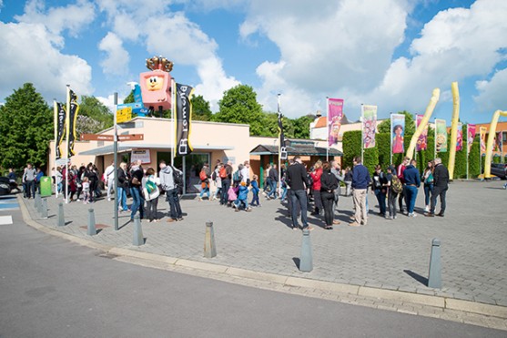 Plopsaland hoofdfoto