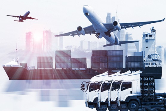 transport en logistieke sector