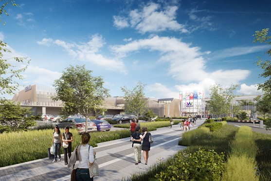 Nieuwe start voor Westland Shopping Center (1)