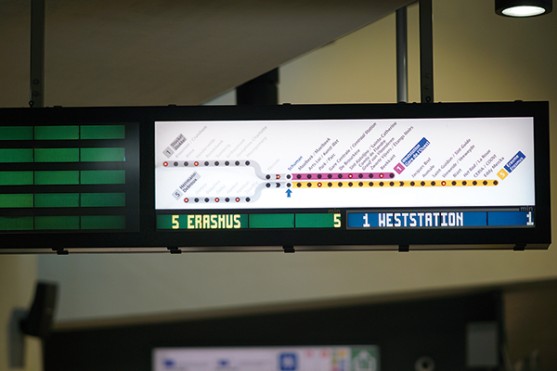 uitbreiding metronet