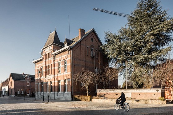 Heist-op-den-Berg wil nieuw administratief centrum bouwen (5)