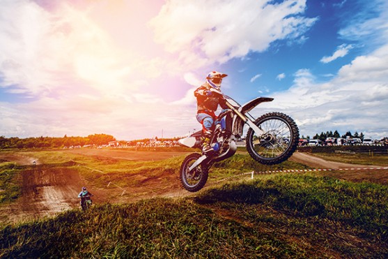 motorcross