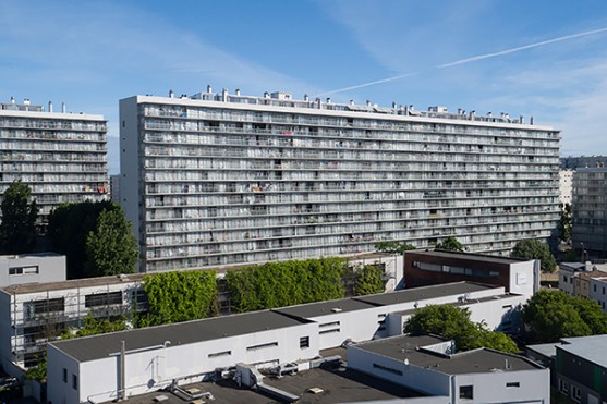 Winnaars Mies van der Rohe Award 2019 bekend_530 WONINGEN BORDEAUX