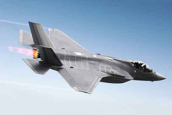 F35