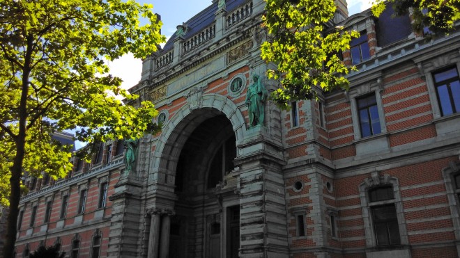 Antwerpen gerechtshof Britselei