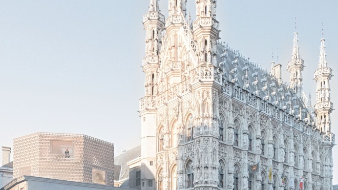 Ontwerper voor herbestemming stadhuis Leuven_FOTO_tv aNNo architecten en FELT architecture en design (2)