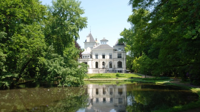 Mechelen stelt architectenbureau aan voor Tivoli
