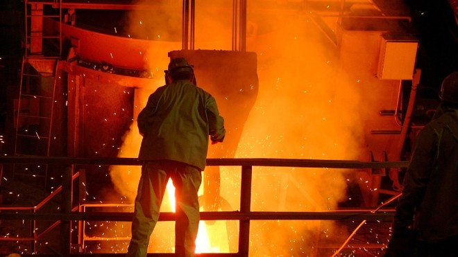 ArcelorMittal zoekt partner voor ontwikkeling warmtenet Zelzate1