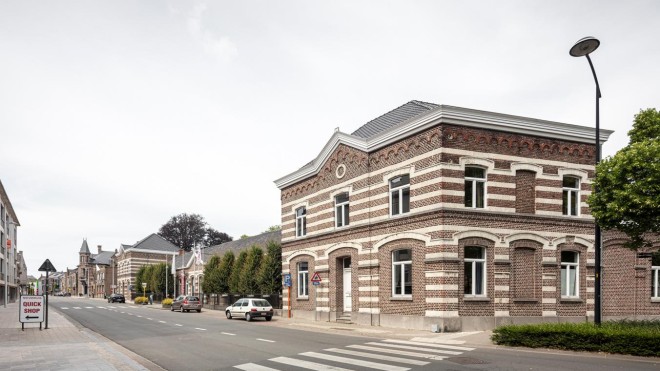 Nieuwe zaal voor cultuursite De Woeker in Oudenaarde (8)