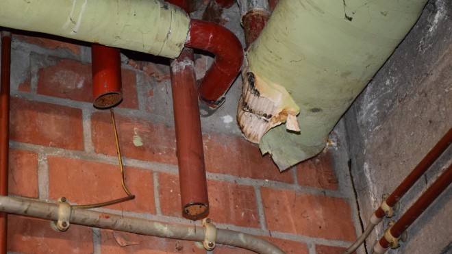Antwerpen stimuleert verwijderen van asbest uit woningen