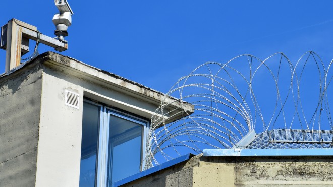 Overheidsopdrachten bouw nieuwe gevangenissen gepubliceerd