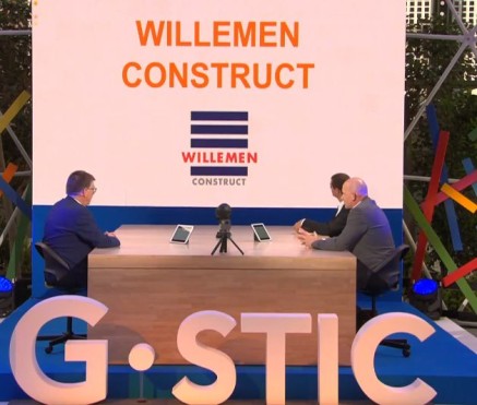 Willemen Construct krijgt certificaat duurzaam ondernemen