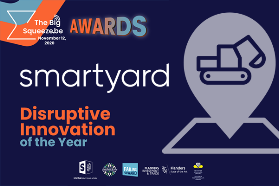 Disruptive Innovation Award