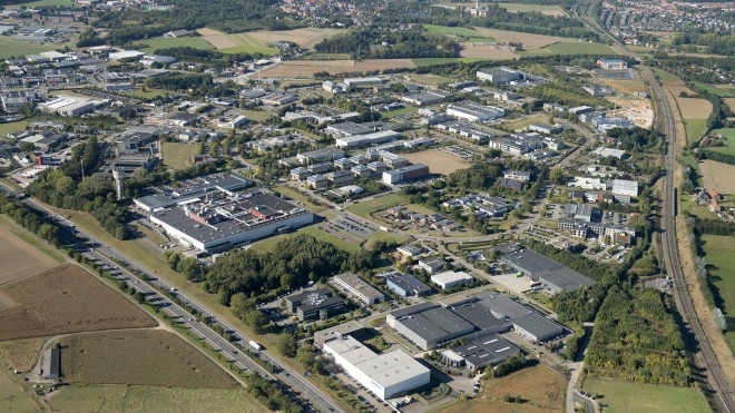 Leuven wil bedrijventerrein in Haasrode verduurzamen