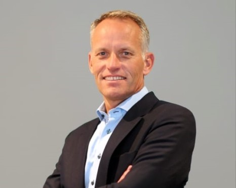 Nieuwe CEO voor Matexi Olivier Lambrecht