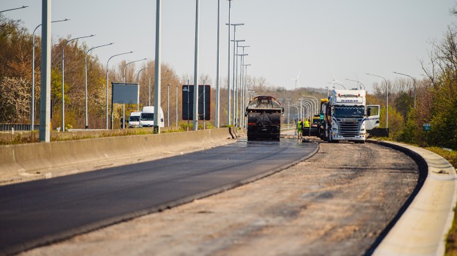 Vlaamse regering zet dit jaar 38 snelwegwerven in gang-FOTO (c) AWV (3)