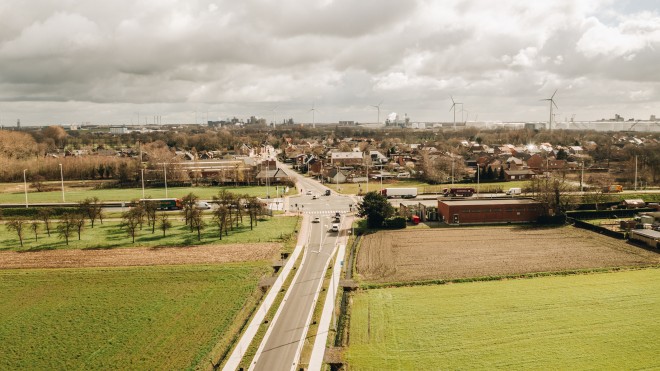 Omgevingsvergunningen R4 West en Oost stand van zaken