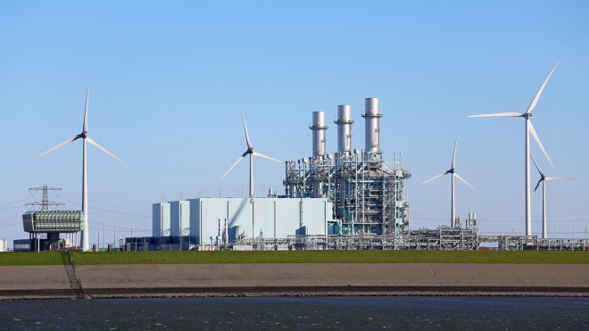 Luminus aan Ringvaart Gent mag uitbreiden met zes gasturbines (1)