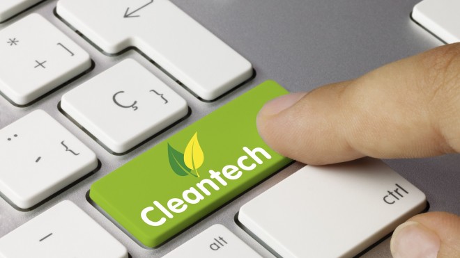 Cleantech-sector doorstaat de viruscrisis (1) - Copy