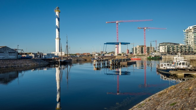 Waterproductiecentrum in Oostende mag capaciteit verdubbelen (1)