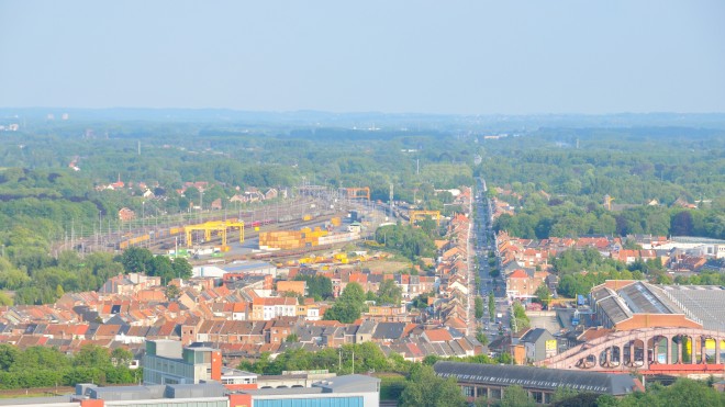 Stadsbestuur stelt masterplan Mechelen-Noord III voor2