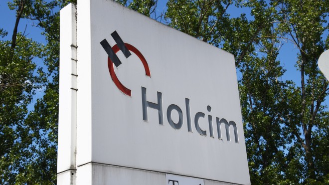 Holcim krijgt CSC Gold-certificaat voor alle betonactiviteiten  (1)