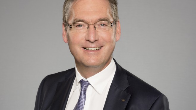 CEO Schuco