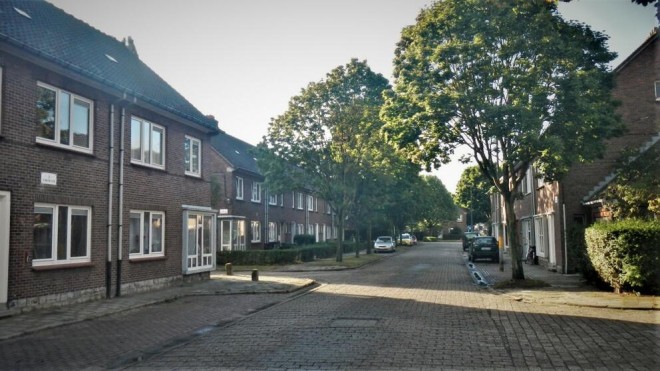 Tuinwijk Westveld in Gent zoekt ontwerper voor vervangingsbouw