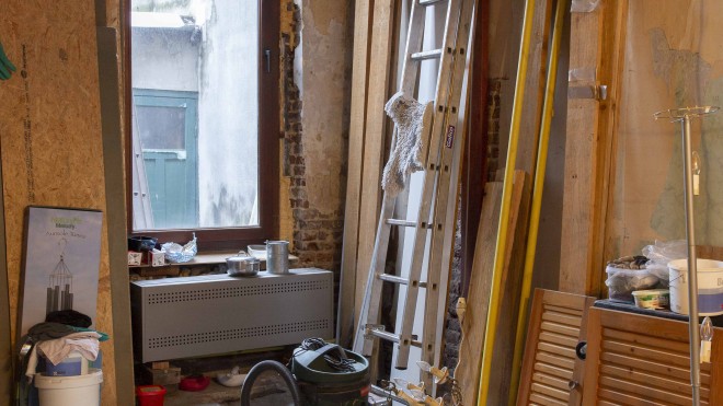 Renovatieproject 'Gent knapt op' zoekt aannemers en architecten