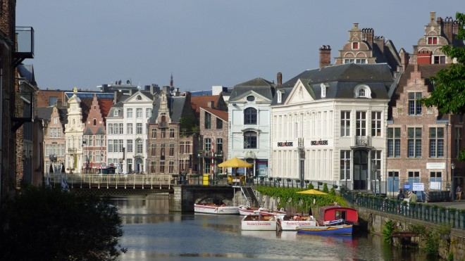 Gent zoekt hulp voor stedenbouwkundige lasten bij omgevingsvergunningen (3)