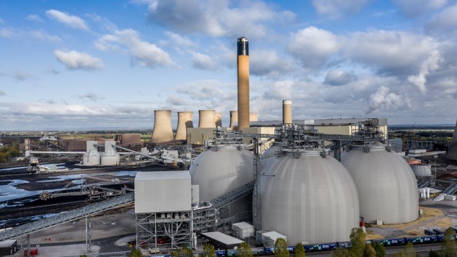 Vlaanderen wil pad effenen voor CO2-opslag en hergebruik (1)