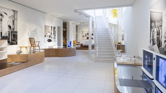 Extra renovatiewerken voor Design Museum Gent