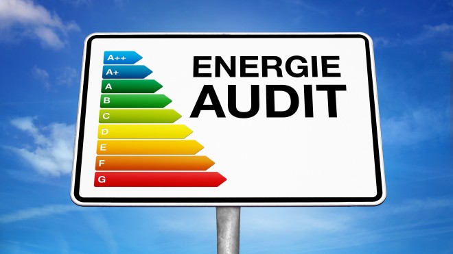 Regie der Gebouwen laat energieaudits uitvoeren in overheidsgebouwen (1)