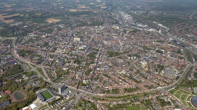 Leuven denkt na over toekomst stadsring (2)