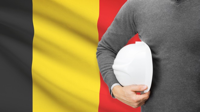 Belgische zelfstandigen kloppen meeste uren in Europa
