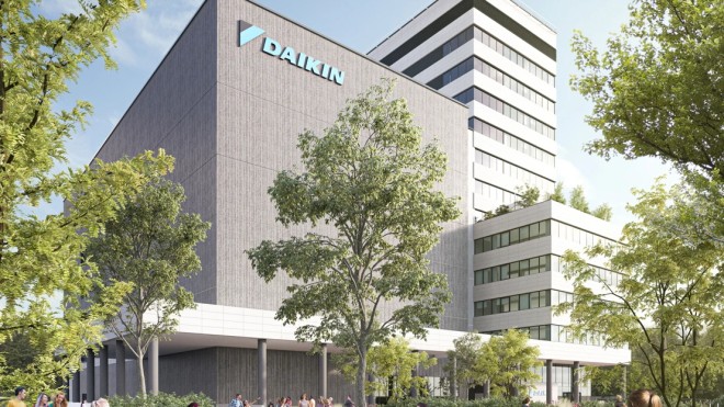 140 miljoen euro voor nieuw kenniscentrum in Gent
