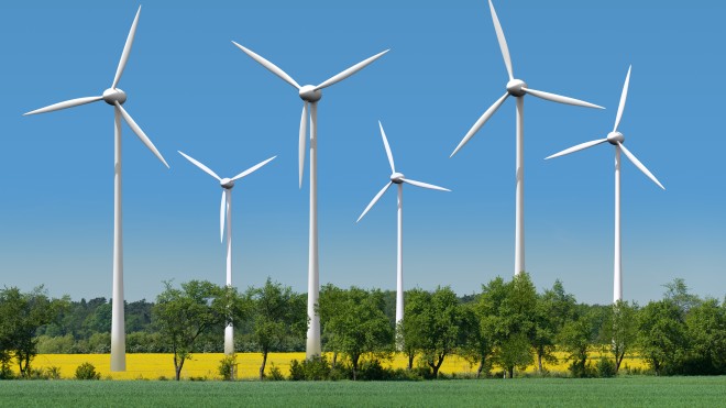 Provincies verliezen vergunningsbevoegdheid over windturbineprojecten
