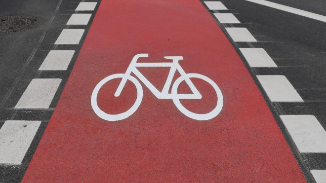 Subsidie voor fietspaden in Oost-Vlaanderen