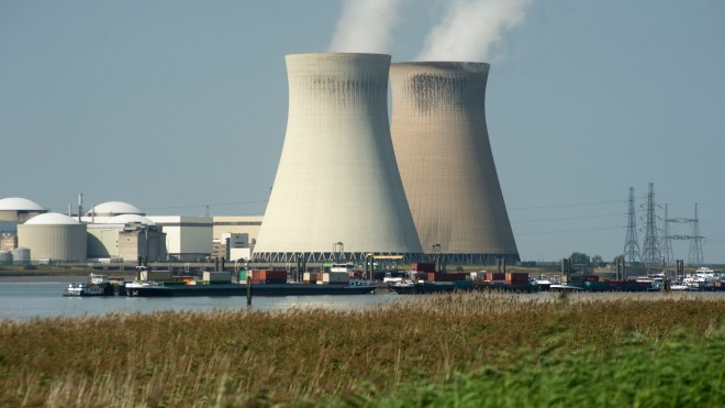 Regering zet eerste stap voor nucleaire deal met Engie